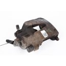 Bremssattel Bremse 2Q0615105 Vorn links VW Polo VI AW 1.0...