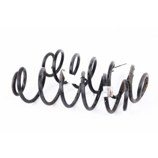 Fahrwerksfedern Federn 2Q0511121CJ links und rechts Set hinten VW Polo VI AW