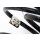 Fahrwerksfedern Federn 2Q0511121CJ links und rechts Set hinten VW Polo VI AW