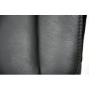 Rücksitzbank Rücksitz 50507756 Hinten Leder schwarz Alfa Romeo Brera