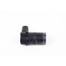 Einparkhilfe PDC Sensoren 735388363 Hinten Grau Grigio...