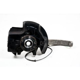 Achsschenkel Radnabe 50510960 Vorn links Alfa Romeo Brera