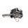 Achsschenkel Radnabe 50510960 Vorn links Alfa Romeo Brera