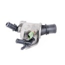 Thermostat Kühlwasserstutzen 55202885 Alfa Romeo...