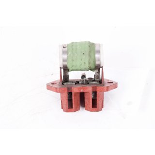 Vorwiderstand Motorlüfter 51736821 Alfa Romeo Brera 2.4 JTDM