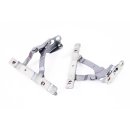 Heckklappen Scharnier 98651215101 links und rechts Set...