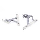 Heckklappen Scharnier 98651215101 links und rechts Set...