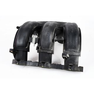 Ansaugkrümmer Ansaugbrücke 99611004501 Porsche Boxster 986 2.7 162kW
