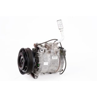 Klimakompressor Klimaanlage 99612601152 Porsche Boxster 986 2.7 162kW