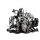 Porsche Motor Engine 9622 2.7 162kW 220PS 136TKM von Boxster 986