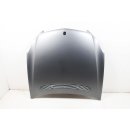 Motorhaube Frontklappe A2198800357 Vorn Silber Grau Matt...