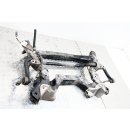 Vorderachse Achskörper Motorträger A2116201587...