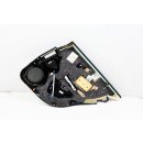 Türverkleidung Türpappe A2197301162 hinten...