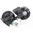 Hupe Signalhorn A0065420220 links und rechts Set Mercedes...