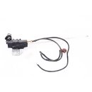Antenne Radio Mercedes CLS C219