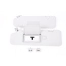 Sonnenblende A2198101010 Set Mercedes CLS C219