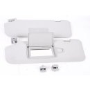 Sonnenblende A2198101010 Set Mercedes CLS C219