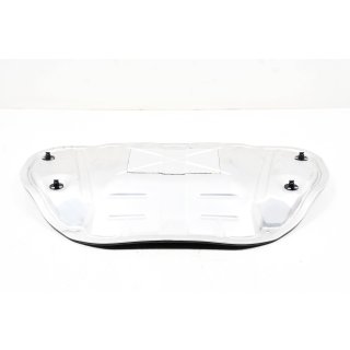 Motorabdeckung Motorverkleidung 98751321100 Hinten Porsche Boxster 987 2.7 176kw