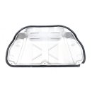 Motorabdeckung Motorverkleidung 98751321100 Hinten Porsche Boxster 987 2.7 176kw