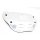 Motorabdeckung Motorverkleidung 98751321100 Hinten Porsche Boxster 987 2.7 176kw