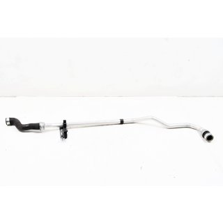 Kühlwasserrohr Kühlwasserleitung 98710685101 rechts Porsche Boxster 987 2.7 176kw