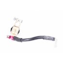 Batterie Massekabel 99661109006 Porsche Boxster 987