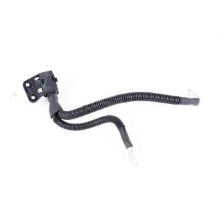 Batteriekabel Minuspol 98661120201 Porsche Boxster 987