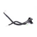 Batteriekabel Minuspol 98661120201 Porsche Boxster 987