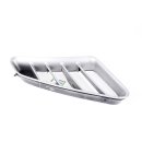 Luftgitter Lufteinlass 98750474901 Hinten links Porsche...