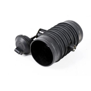 Ansaugstutzen Drosselklappe 50270401 Pierburg Porsche Boxster 987 2.7 176kw