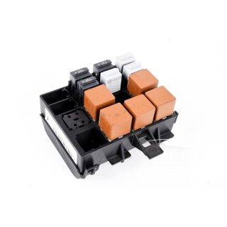 Sicherungskasten Box Stromverteiler 99761011200 Porsche Boxster 987