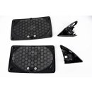 Lautsprecher 13240968 Set Endstufe Opel Insignia A