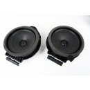 Lautsprecher 13240968 Set Endstufe Opel Insignia A
