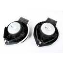 Lautsprecher 13240968 Set Endstufe Opel Insignia A