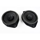 Lautsprecher 13240968 Set Endstufe Opel Insignia A