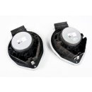 Lautsprecher 13240968 Set Endstufe Opel Insignia A