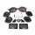 Lautsprecher 13240968 Set Endstufe Opel Insignia A