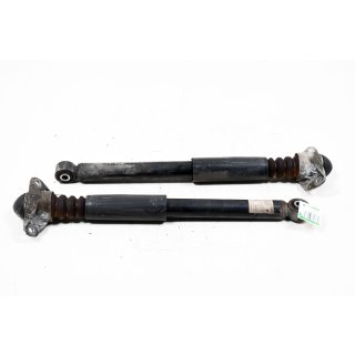 Stoßdämpfer Fahrwerk 3C0512011FE links und rechts Set Hinten VW Passat B7 3C2
