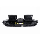 Klimabedienteil Heizungsregler 4A0D370 BMW 1er F40