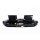 Klimabedienteil Heizungsregler 4A0D370 BMW 1er F40