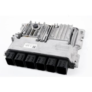 Motorsteuergerät ECU 5A088E1 BMW 1er F40 118i B38A15M1 55TKM