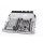 Motorsteuergerät ECU 5A088E1 BMW 1er F40 118i B38A15M1 55TKM