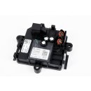 Vorwiderstand Heizungsgebläse F011500093 Bosch...