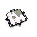 Vorwiderstand Heizungsgebläse F011500093 Bosch...