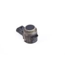 Einparkhilfe PDC Sensoren A0009055504 schwarz matt Mercedes GLC X253