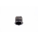 Einparkhilfe PDC Sensoren A0009055504 schwarz matt Mercedes GLC X253