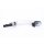 Türgriff Türöffner Türhebel Außen A0997601559 Hinten links Iridiumsilber 775 Mercedes GLC X253