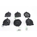 Lautsprecher A2058200902 Set Mercedes GLC X253