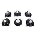 Lautsprecher A2058200902 Set Mercedes GLC X253
