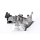 Kühler Halter Befestigung A2536210600 Vorn links Mercedes GLC X253